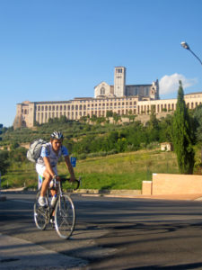 Giro in tandem & co. 2010