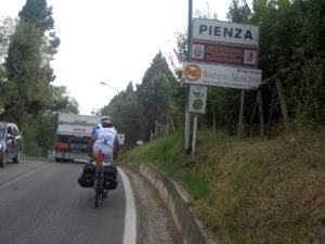 Giro in tandem & co. 2010