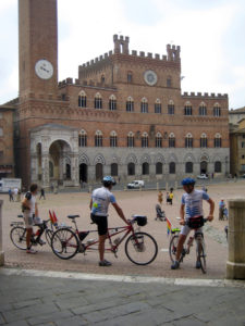 Giro in tandem & co. 2011