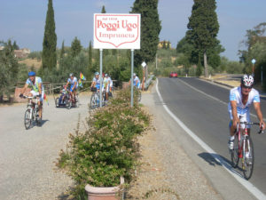 Giro in tandem & co. 2012