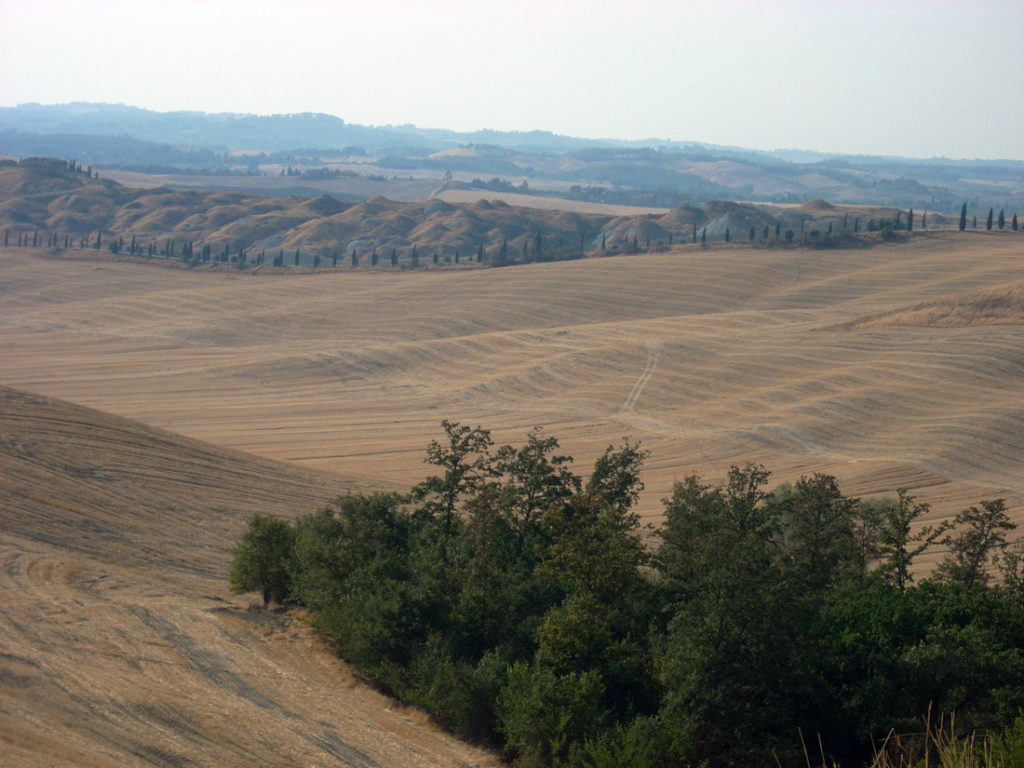 Giro in tandem & co. 2012